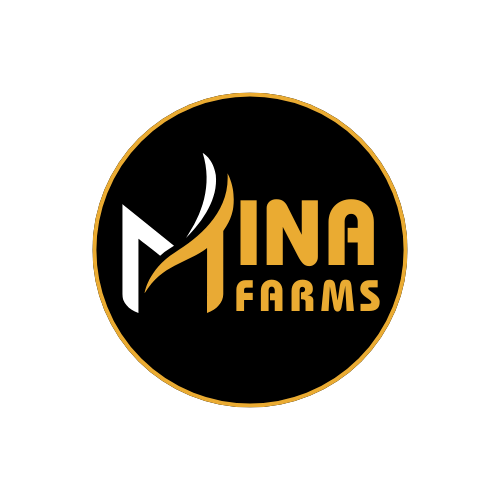 MINA FARMS